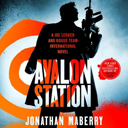 Avalon Station