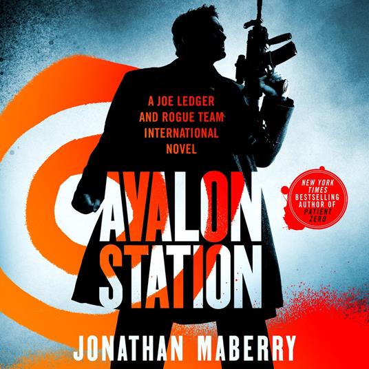 Avalon Station