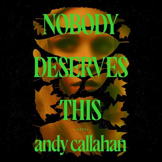 Nobody Deserves This