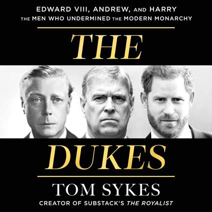 The Dukes