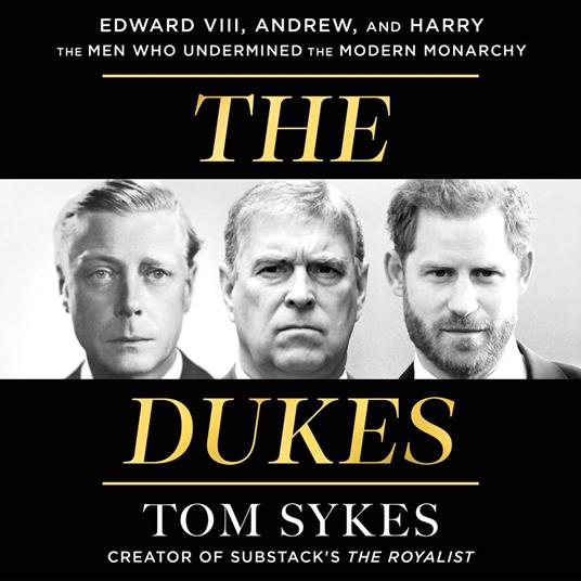 The Dukes