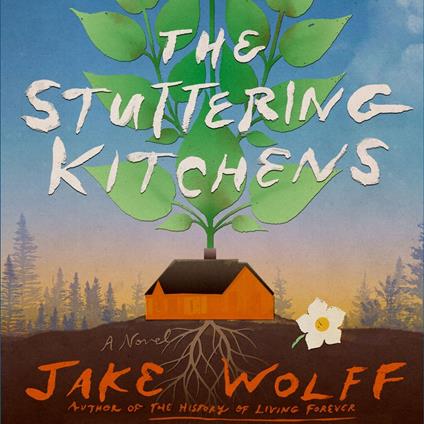 The Stuttering Kitchens