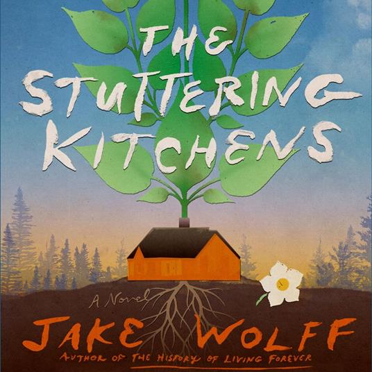 The Stuttering Kitchens