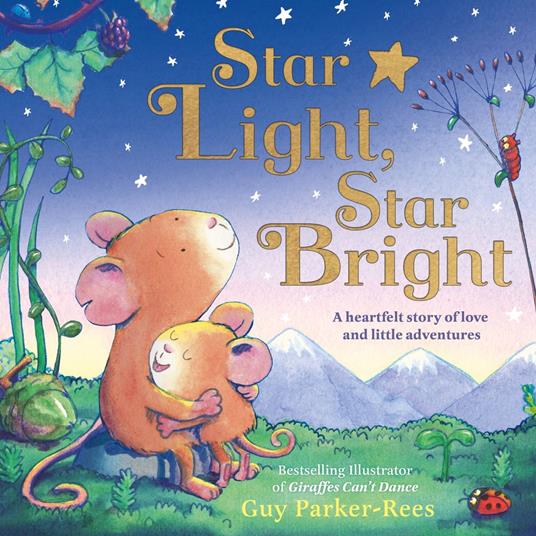 Star Light, Star Bright
