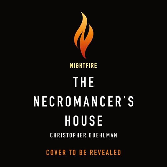 The Necromancer's House