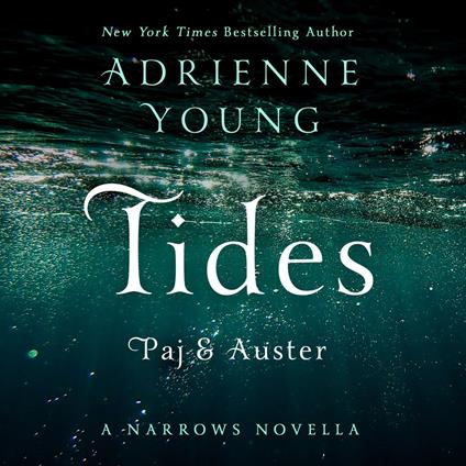 Tides: Paj & Auster
