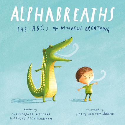 Alphabreaths
