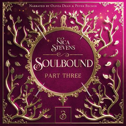 Soulbound III