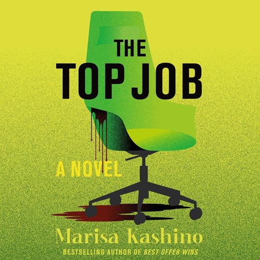The Top Job