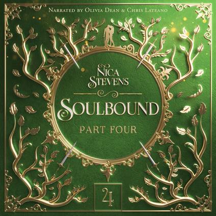 Soulbound, Part Four