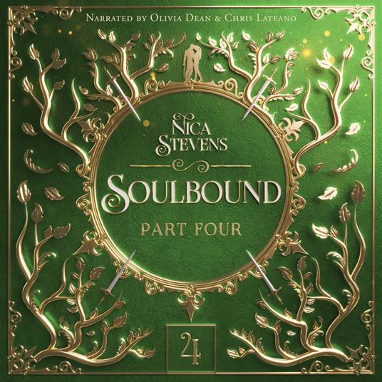 Soulbound, Part Four