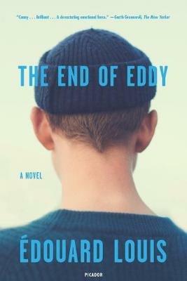 The End of Eddy - Édouard Louis - cover