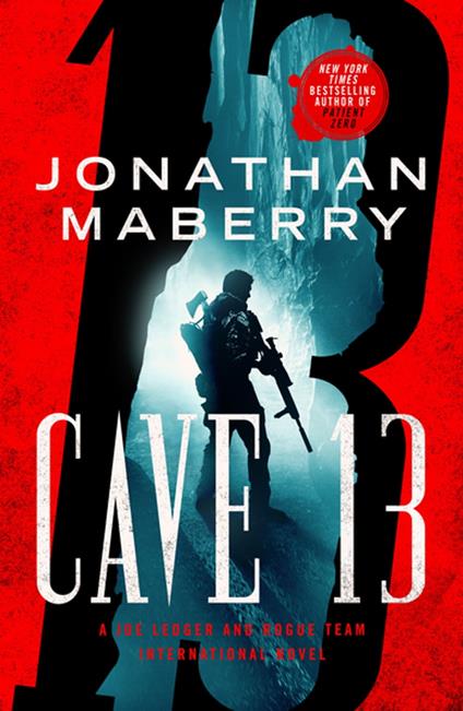 Cave 13