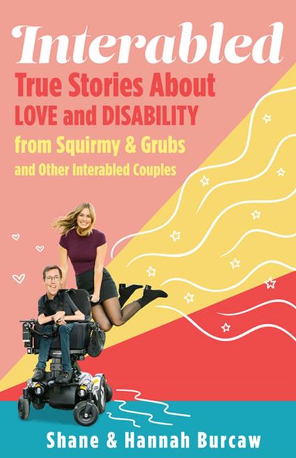 Interabled - Hannah Burcaw,Shane Burcaw - ebook