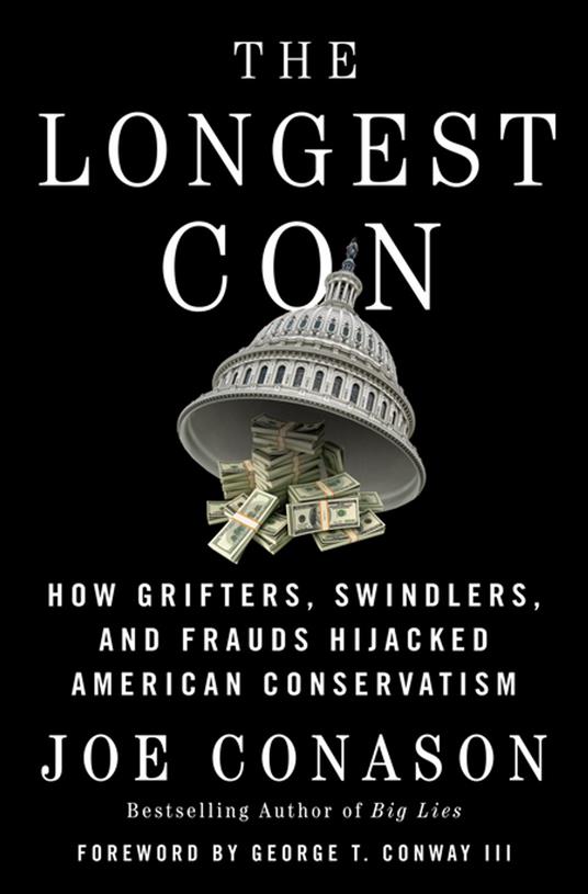 The Longest Con