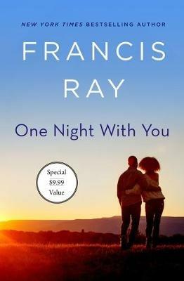 One Night with You: A Grayson Friends Novel - Francis Ray - cover