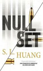 Null Set: A Cas Russell Novel