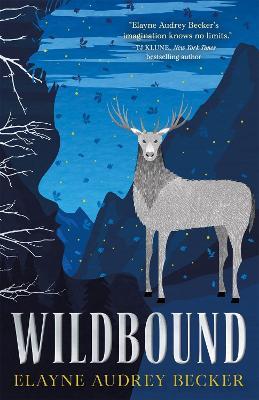 Wildbound - Elayne Audrey Becker - cover