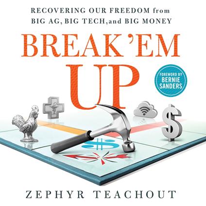 Break 'Em Up