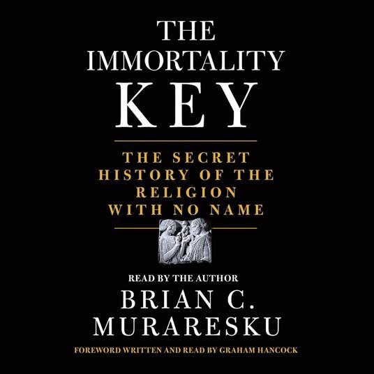 The Immortality Key