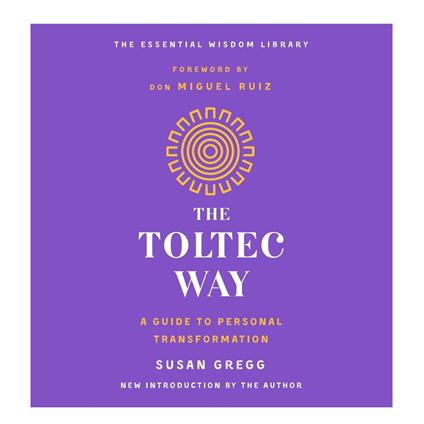 The Toltec Way