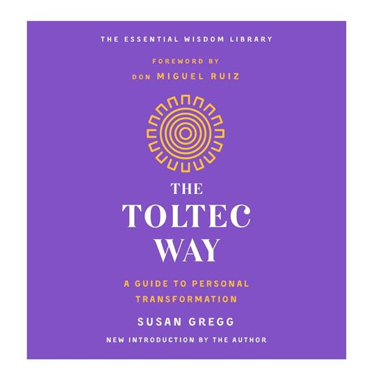 The Toltec Way