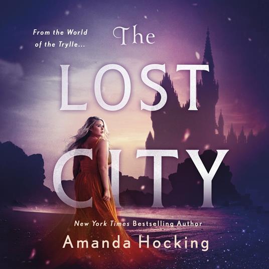 The Lost City