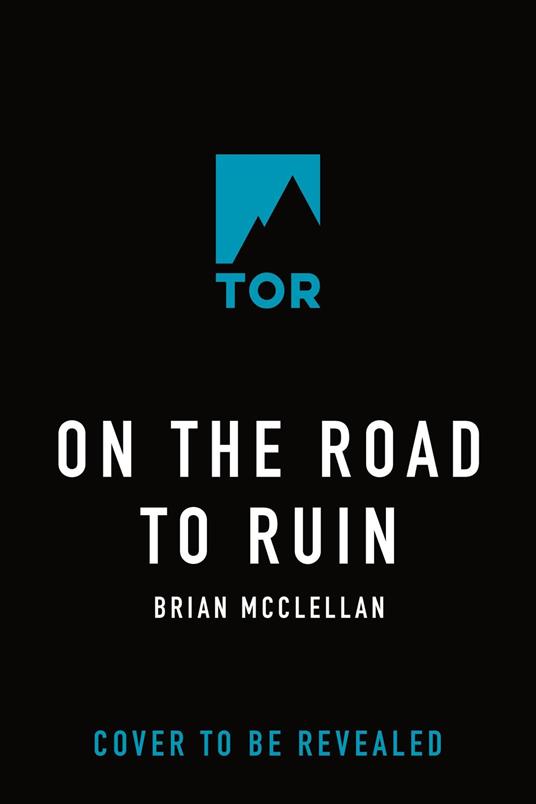 On the Road to Ruin