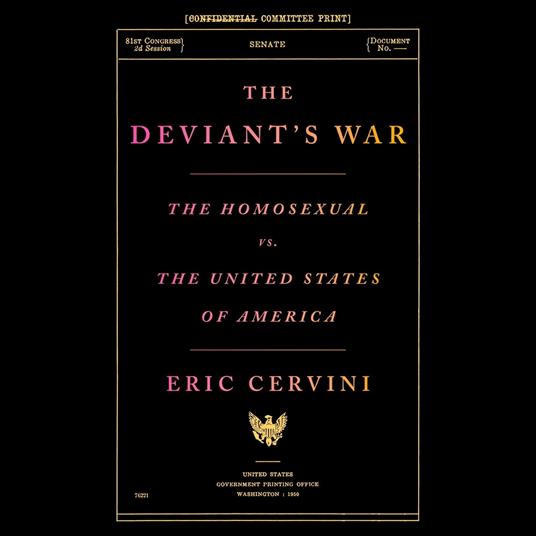 The Deviant's War