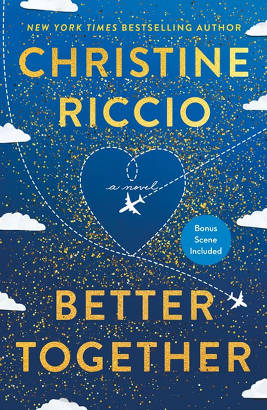 Better Together - Christine Riccio - ebook