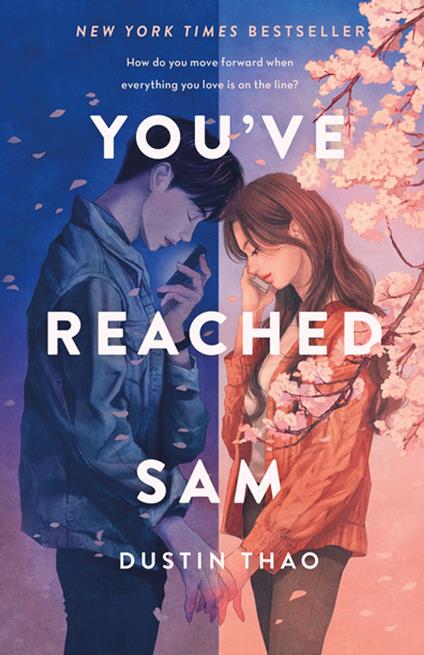 You've Reached Sam - Dustin Thao - ebook