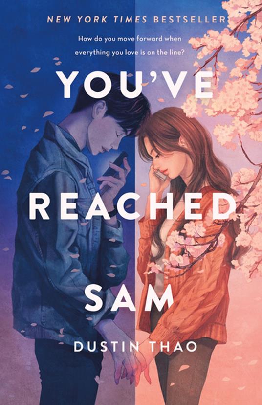 You've Reached Sam - Dustin Thao - ebook