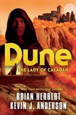 Dune: The Lady of Caladan