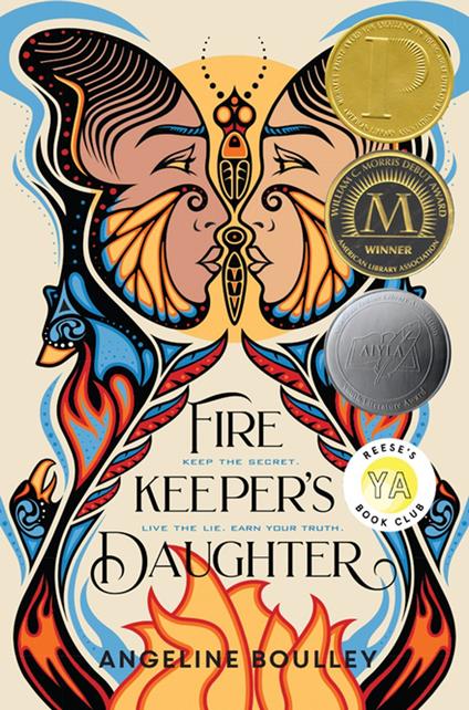 Firekeeper's Daughter - Angeline Boulley - ebook