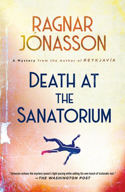 Death at the Sanatorium
