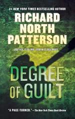 Degree of Guilt: A Thriller