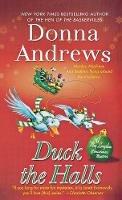 Duck the Halls: A Meg Langslow Mystery - Donna Andrews - cover