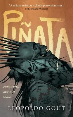 Piñata - Leopoldo Gout - cover