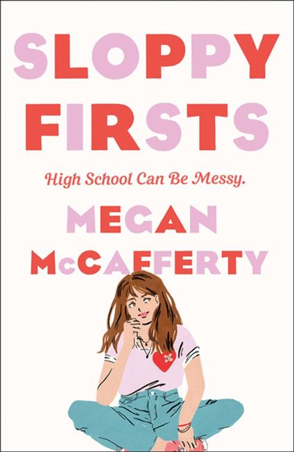 Sloppy Firsts - Megan McCafferty - ebook