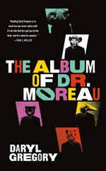 The Album of Dr. Moreau