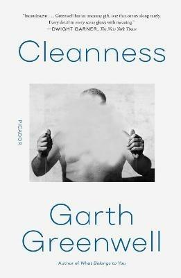 Cleanness - Garth Greenwell - cover