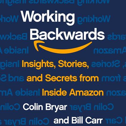 Working Backwards