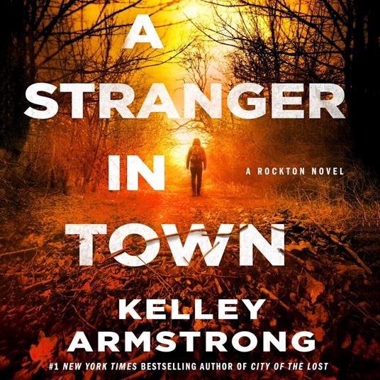 A Stranger in Town