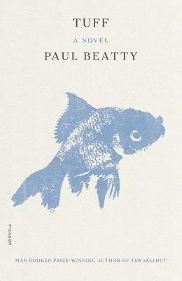 Tuff - Paul Beatty - cover