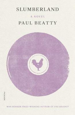 Slumberland - Paul Beatty - cover