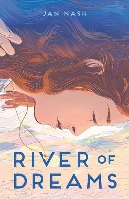 River of Dreams - Jan Nash - cover