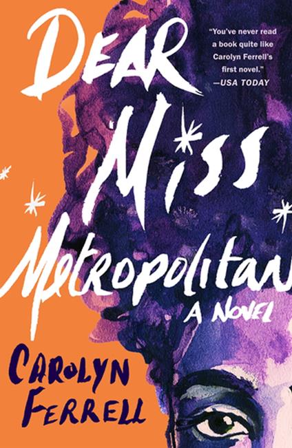 Dear Miss Metropolitan