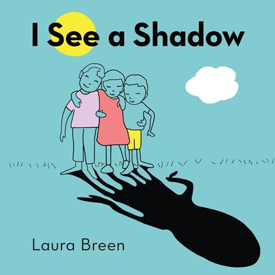 I See a Shadow - Laura Breen - ebook