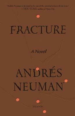 Fracture - Andr?s Neuman - cover