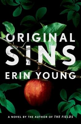 Original Sins - Erin Young - cover